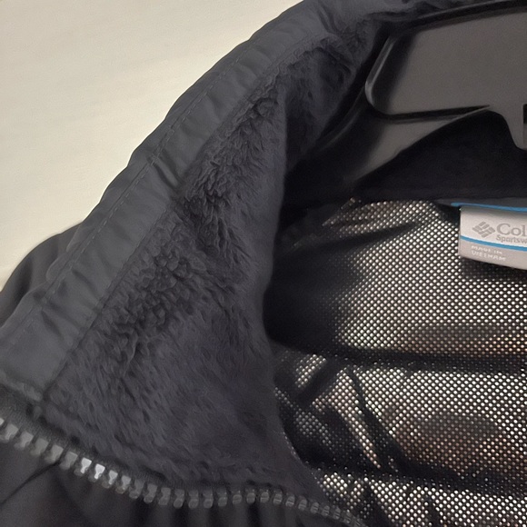 Columbia Women’s Omni heat jacket - Picture 4 of 10